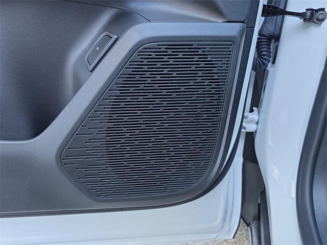 new 2026 GMC Terrain car, priced at $40,477