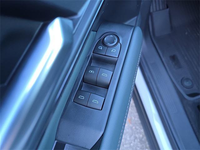 new 2026 GMC Terrain car, priced at $40,477