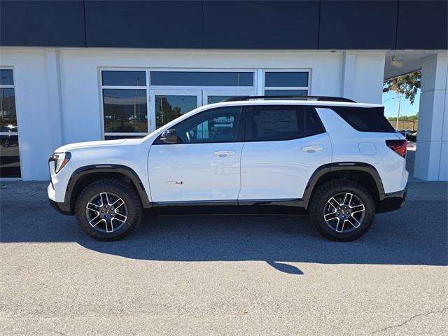 new 2026 GMC Terrain car, priced at $40,477