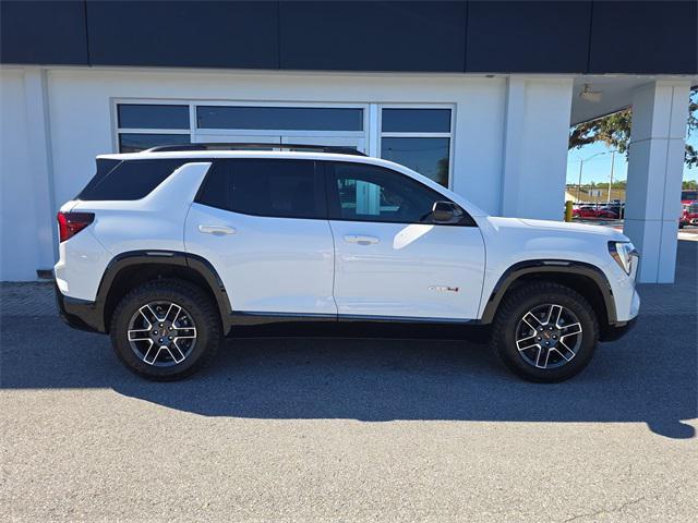 new 2026 GMC Terrain car, priced at $40,477