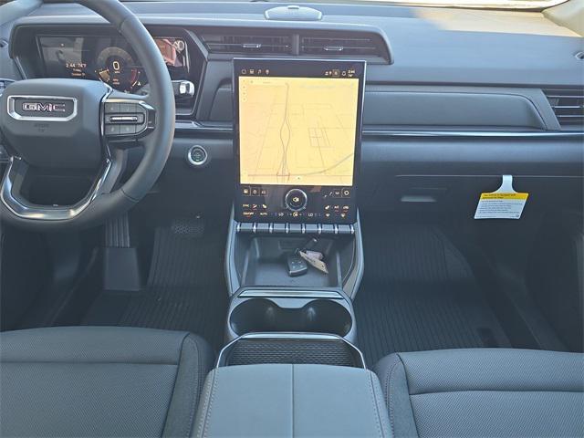 new 2026 GMC Terrain car, priced at $40,477