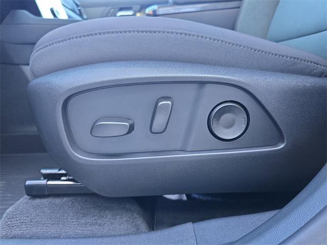 new 2026 GMC Terrain car, priced at $40,477