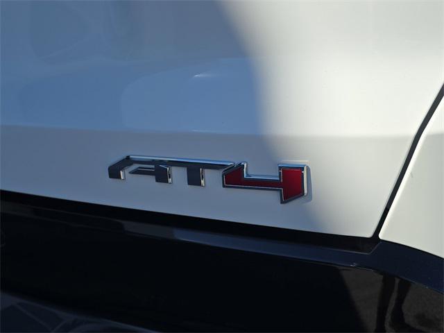 new 2026 GMC Terrain car, priced at $40,477