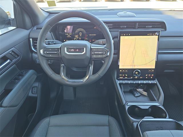 new 2026 GMC Terrain car, priced at $40,477