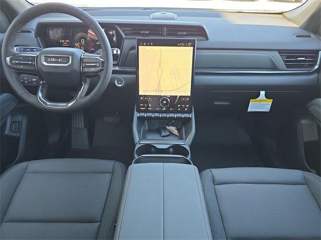 new 2026 GMC Terrain car, priced at $40,477