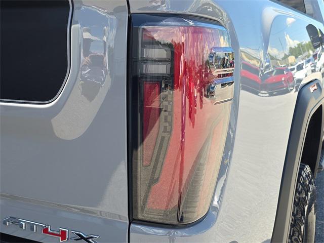 new 2025 GMC Sierra 2500 car, priced at $106,310