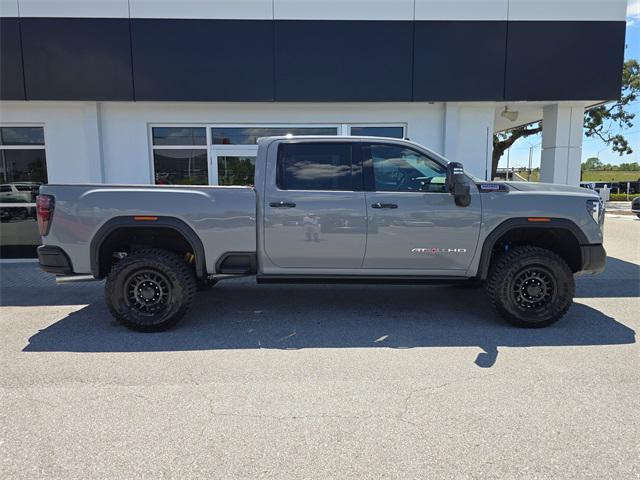 new 2025 GMC Sierra 2500 car, priced at $106,310