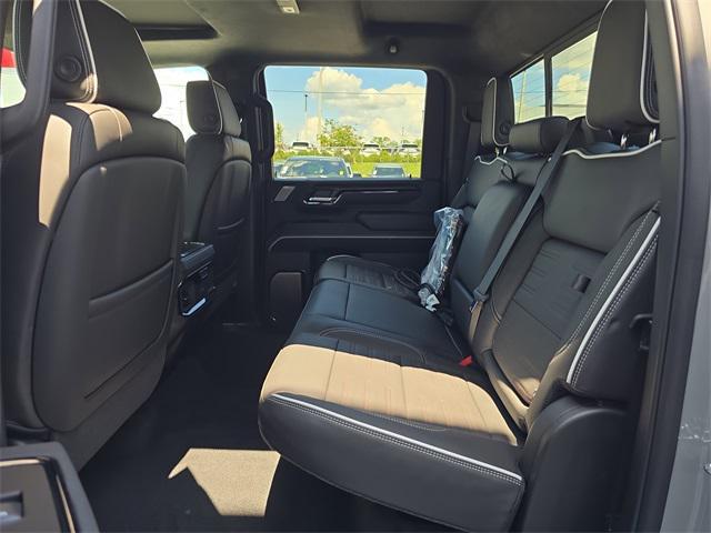 new 2025 GMC Sierra 2500 car, priced at $106,310