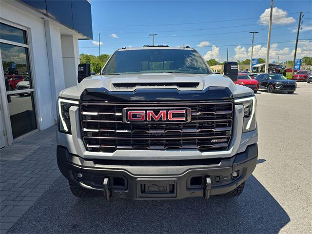 new 2025 GMC Sierra 2500 car, priced at $106,310
