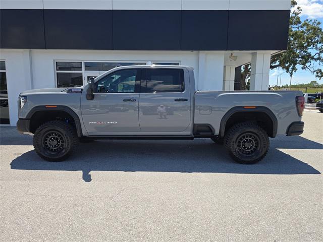 new 2025 GMC Sierra 2500 car, priced at $106,310