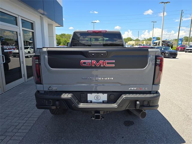 new 2025 GMC Sierra 2500 car, priced at $106,310