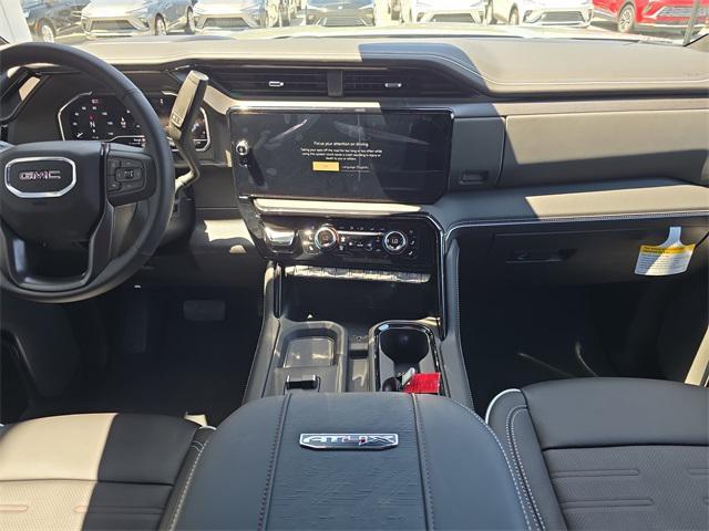 new 2025 GMC Sierra 2500 car, priced at $106,310