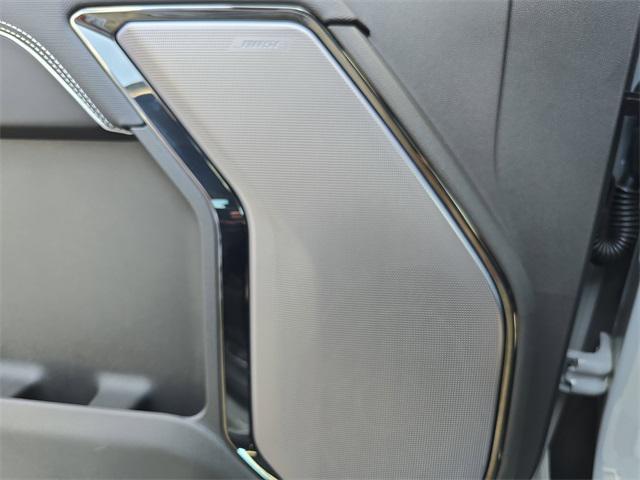 new 2025 GMC Sierra 2500 car, priced at $106,310