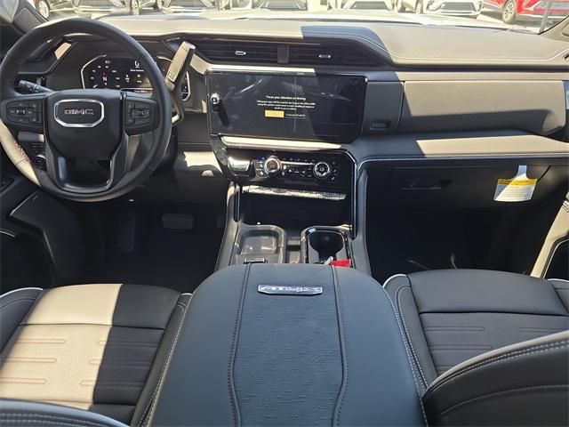 new 2025 GMC Sierra 2500 car, priced at $106,310