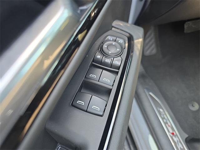 new 2025 GMC Sierra 2500 car, priced at $106,310