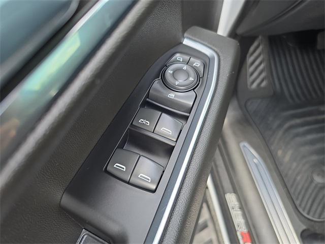 used 2023 GMC Sierra 1500 car, priced at $52,495
