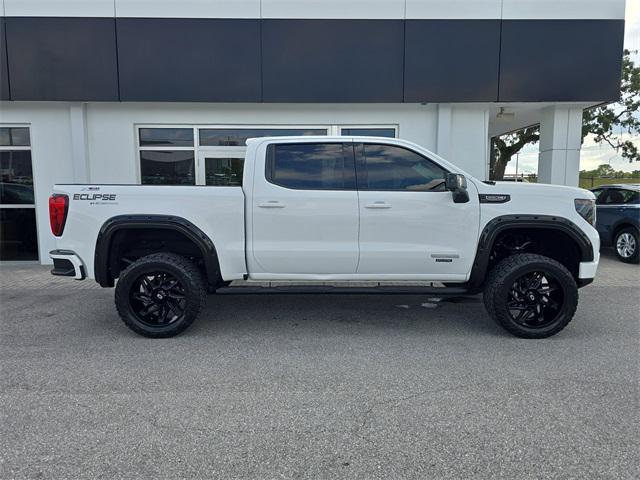 used 2023 GMC Sierra 1500 car, priced at $52,495
