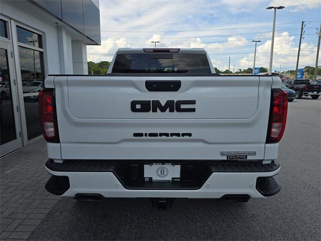 used 2023 GMC Sierra 1500 car, priced at $52,495