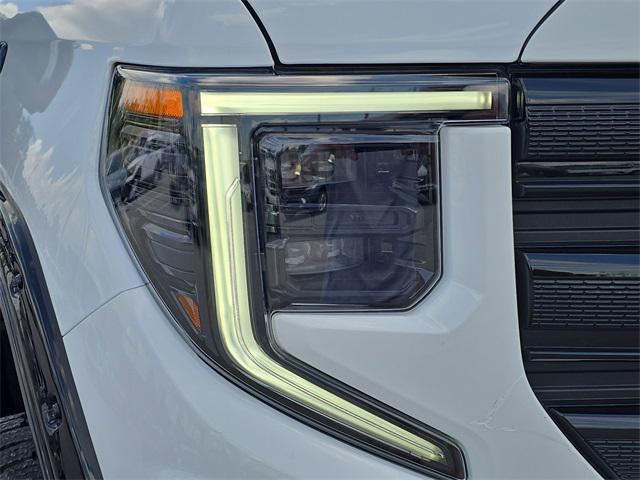 used 2023 GMC Sierra 1500 car, priced at $52,495