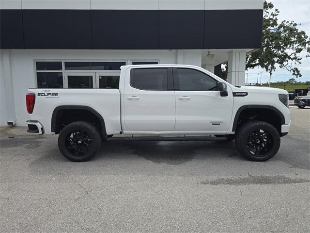 used 2023 GMC Sierra 1500 car, priced at $49,995