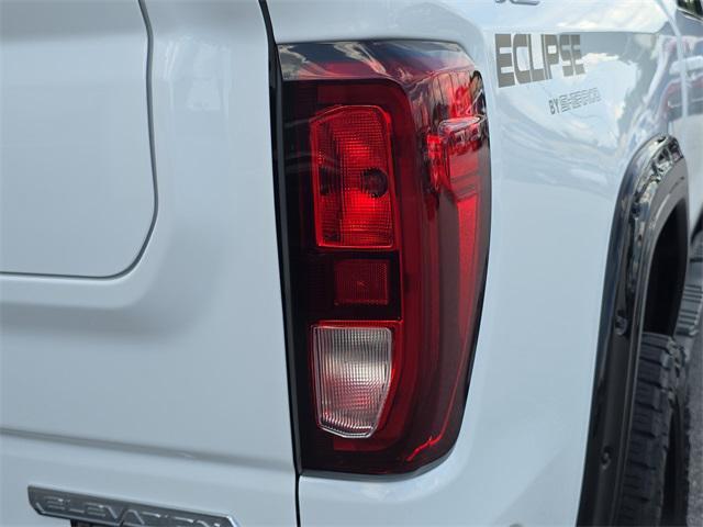 used 2023 GMC Sierra 1500 car, priced at $52,495