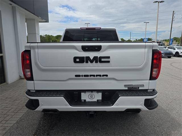 used 2023 GMC Sierra 1500 car, priced at $49,995