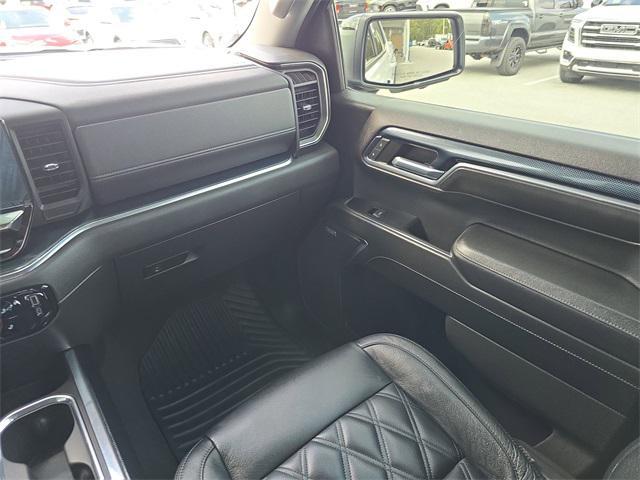 used 2023 GMC Sierra 1500 car, priced at $52,495