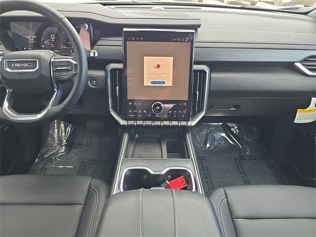 new 2025 GMC Acadia car, priced at $42,947