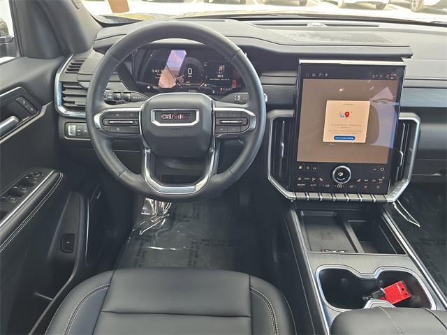 new 2025 GMC Acadia car, priced at $42,947