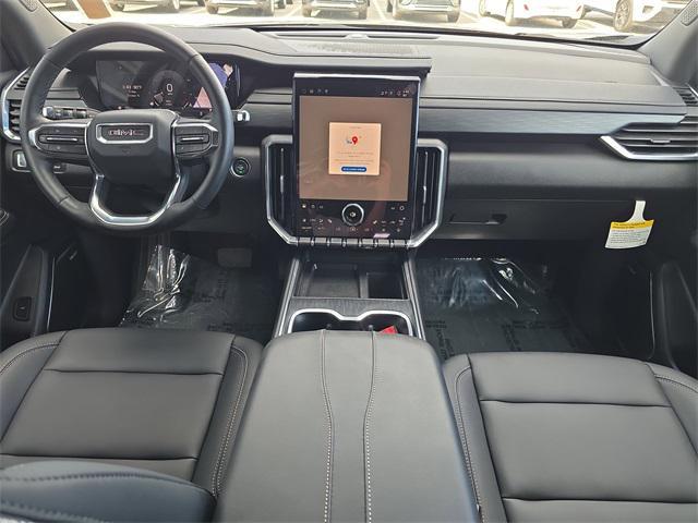 new 2025 GMC Acadia car, priced at $42,947