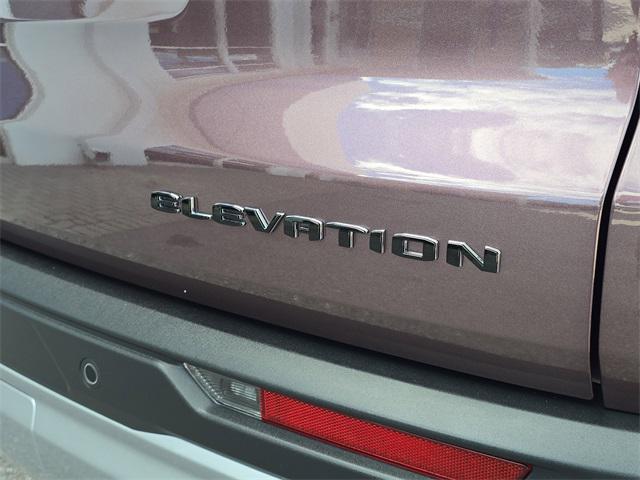 new 2025 GMC Acadia car, priced at $42,947