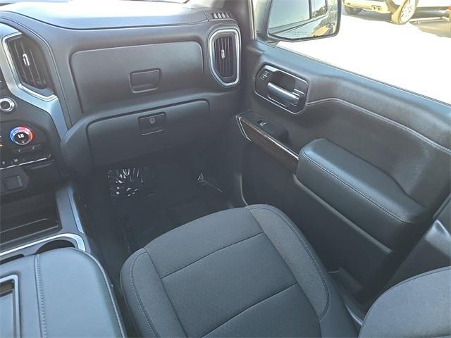 used 2021 GMC Sierra 1500 car, priced at $38,990