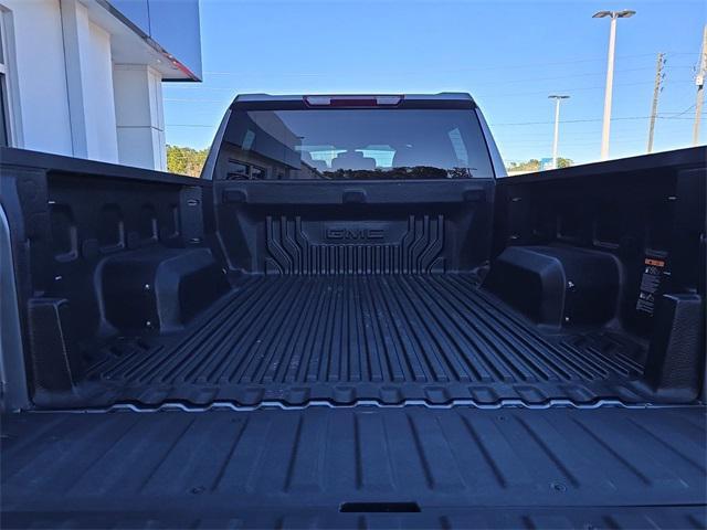 used 2021 GMC Sierra 1500 car, priced at $38,990