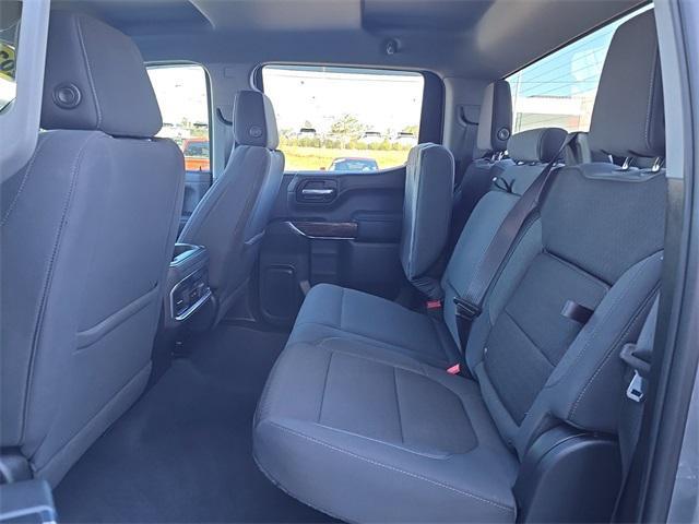 used 2021 GMC Sierra 1500 car, priced at $38,990