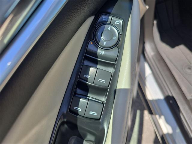 used 2023 Buick Enclave car, priced at $35,488