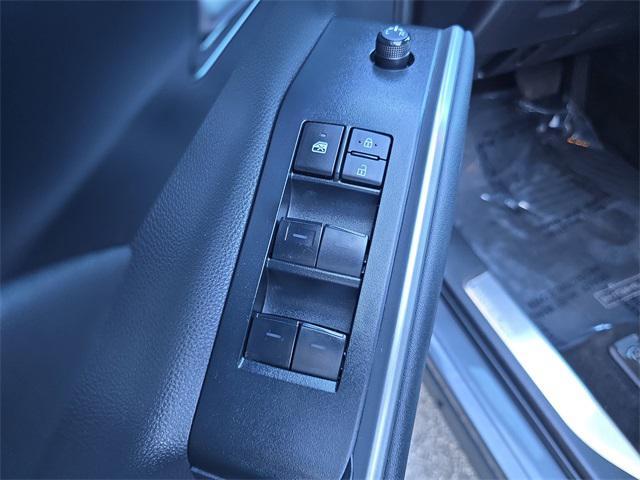 used 2023 Toyota Highlander car, priced at $31,775