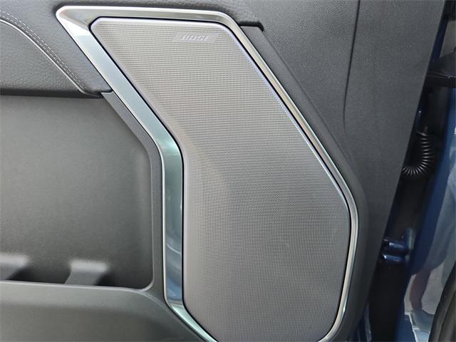 new 2025 GMC Sierra 2500 car, priced at $84,577