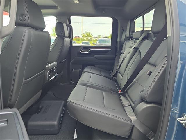 new 2025 GMC Sierra 2500 car, priced at $84,577