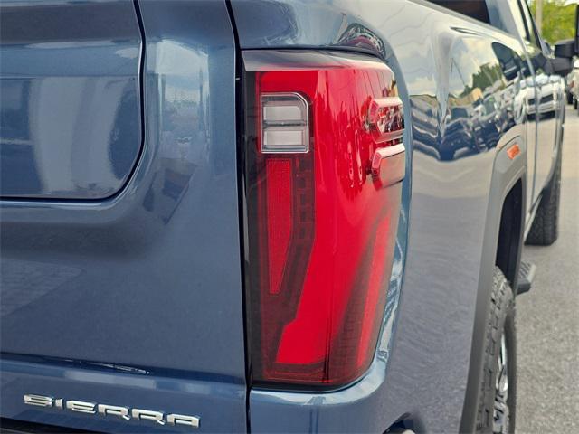 new 2025 GMC Sierra 2500 car, priced at $84,577