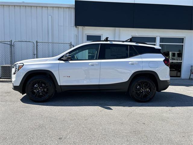 new 2024 GMC Terrain car, priced at $34,905