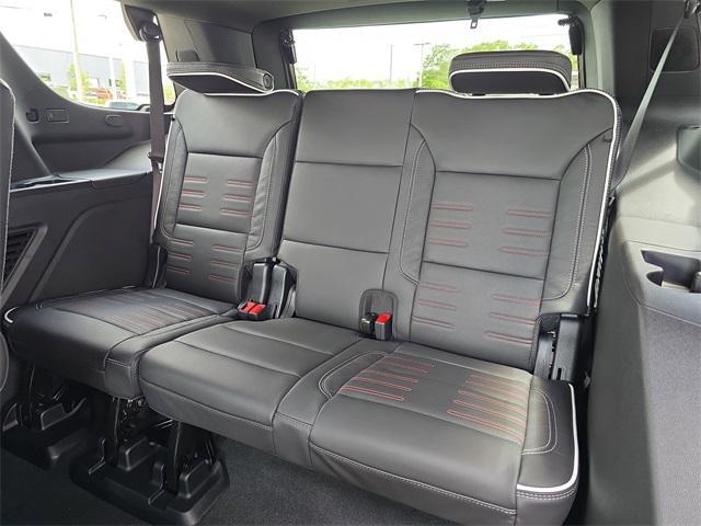 new 2025 GMC Yukon car, priced at $111,139