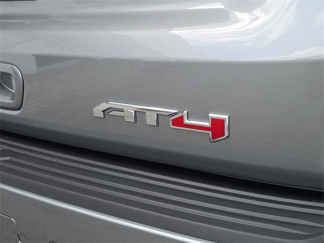 new 2025 GMC Yukon car, priced at $111,139
