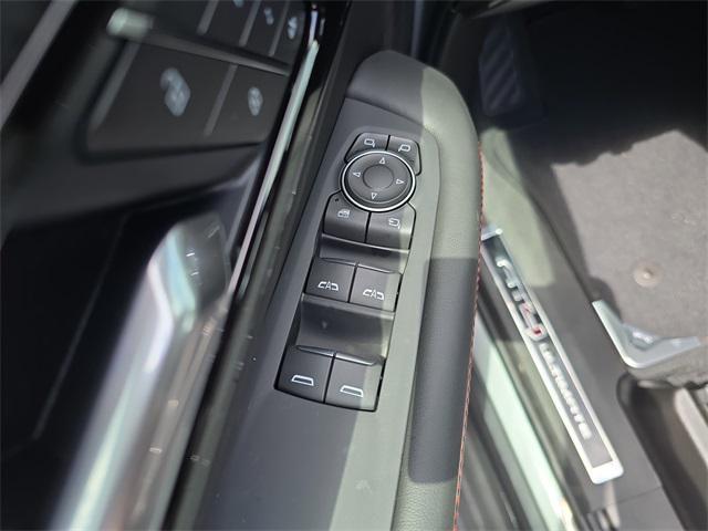 new 2025 GMC Yukon car, priced at $111,139