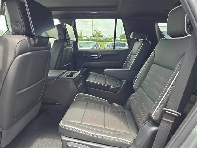 new 2025 GMC Yukon car, priced at $111,139