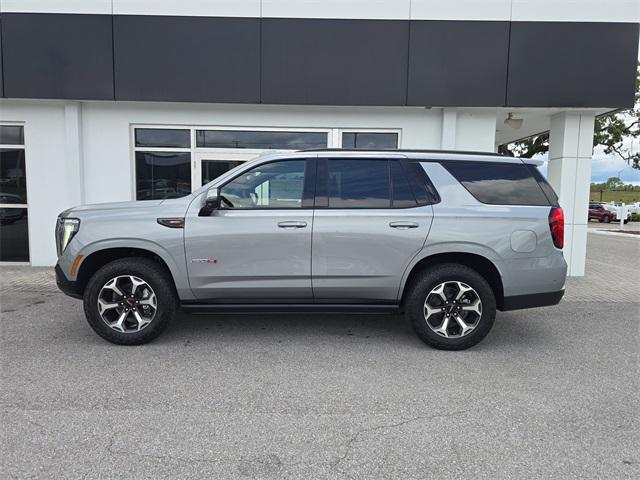 new 2025 GMC Yukon car, priced at $111,139