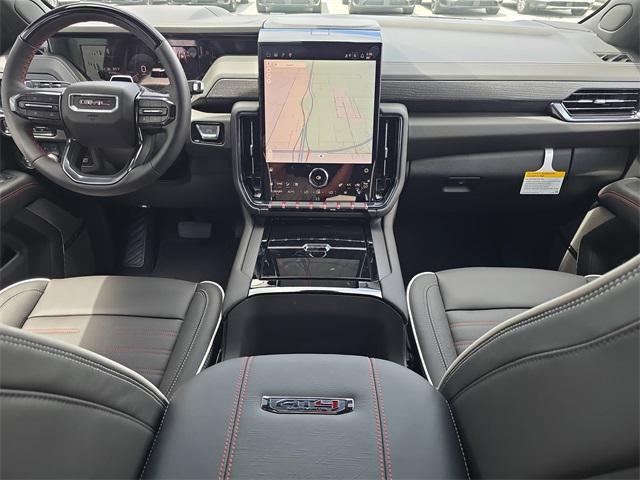 new 2025 GMC Yukon car, priced at $111,139