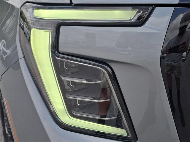 new 2025 GMC Yukon car, priced at $111,139