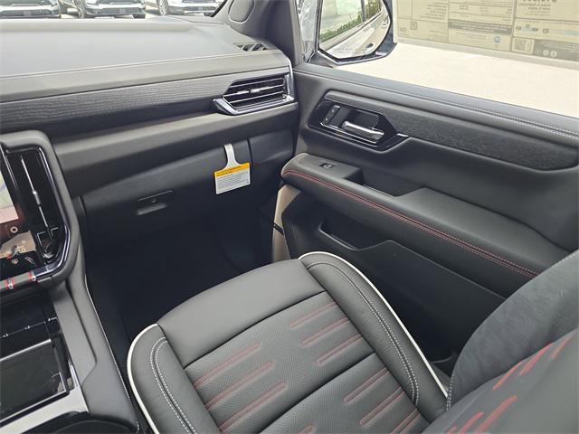 new 2025 GMC Yukon car, priced at $111,139