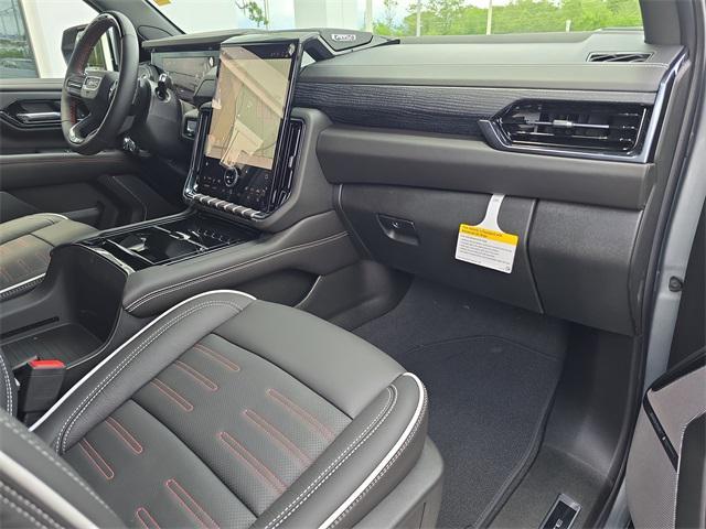 new 2025 GMC Yukon car, priced at $111,139