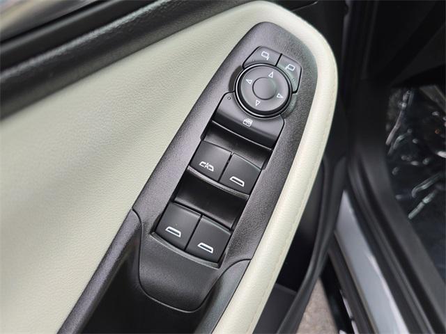used 2024 Buick Encore GX car, priced at $22,995